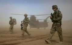 据报美国9月将完成自阿富汗撤军