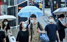 未来两三天多云有几阵雨 周日天色好转迎来6日阳光