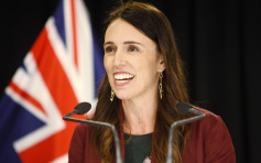 紐西蘭疫情嚴峻 總理料今年大部分時間封鎖邊界