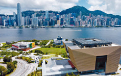 管浩鳴倡加強推廣歌劇 為營辦團體提供恒常資助 嘆香港欠世界級歌劇院