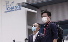 新加坡增3宗新型肺炎確診達75宗 日本添6病患
