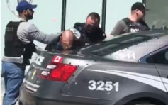 【多图有片】多伦多汽车蓄意撞人增至10死 司机疑大叫「杀我吧，我有枪！」