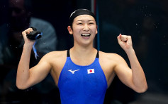 【东京奥运】池江璃花子夺接力赛资格 坚称自己属于泳池