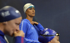 意大利游泳名將柏歷堅妮宣布康復