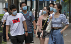 内地增37宗确诊 北京再有大连疫情关联病例