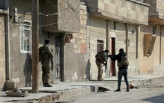 伊斯兰国袭监狱救同夥 与库尔德族部队交火3日酿90死