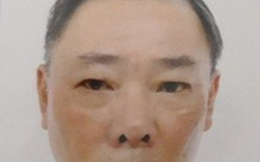 63岁男子梁绍扬深水埗失踪 警呼吁市民助寻