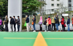 疫情消息｜民建联称在中央支援下 本港采样检测能力短期内可大幅提升