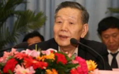鄧小平女婿吳建常北京病逝 享年79歲