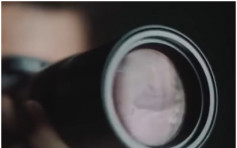 宣传片疑现「坦克人」 Leica：非公司授权