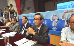 黄远辉强调土地小组不会淩驾社会多数意见 如有大方向或能9月交报告