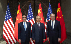 【中美贸易战】报道指特朗普不顾顾问团队反对 坚持加徵中国关税
