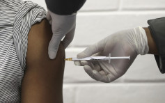 美拟首批640万剂辉瑞疫苗作紧急使用 年底供应4000万剂