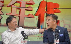【逃犯條例】胡志偉：林鄭月娥道歉予公眾「心不甘、情不願」印象