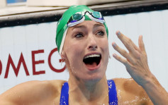  【東奧游泳】女子200米蛙泳 舒恩密加破世績奪金