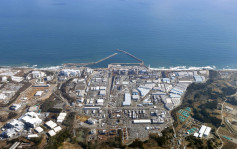 共同社：日本最快明日中午排福島核廢水入海