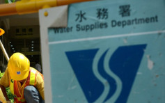 北港濾水廠再多1名外判工人初步確診 水務署：食水安全無影響