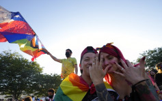 智利通過同性婚姻合法化議案 惹保守派政黨不滿