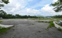 元朗流業街住宅地下周五起招標