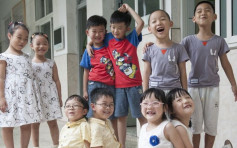杭州小新学期 竟有11对双胞胎