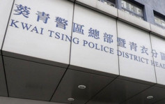 葵涌兩兒童被獨留屋內 社工揭發報警 32歲母親被捕