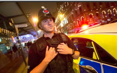 曼徹斯特嘉年華散場後爆大型槍擊 10人受傷