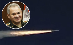 俄乌局势｜俄国防部：曾三次对乌使用匕首高超音速导弹