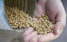 中糧再購過百萬噸美國大豆 最快4月出貨