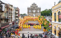 澳門回歸25年｜港澳辦：領航具有澳門特色的「一國兩制」實踐行穩致遠