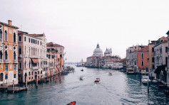 威尼斯明年起采预约制 向一日游旅客收最高10欧罗入城费