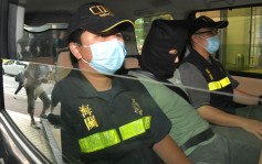 海關拘33歲男檢230萬元毒品 涉嫌租九龍塘屋苑單位掩飾販毒