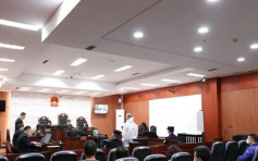銀監會內蒙古監管局前局長薛紀寧 被控受賄愈4億