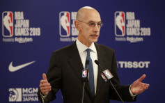 【修例风波】央视停播季前赛 NBA总裁称莫雷有言论自由拒道歉