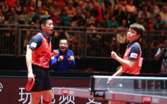 【東京奧運】香港乒乓球隊北上備戰 練兵一個月半提升狀態
