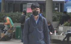 刘頴匡涉煽惑非法集结4示威者被控暴动 控方申3案合并处理