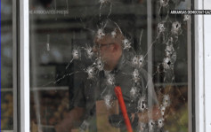 美阿肯色州男子超市內開槍掃射 釀3死10傷 疑犯與警駁火受傷被擒