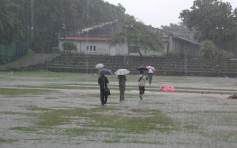 斯里兰卡暴雨成灾　造成至少19人死亡