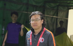 金判坤获委任南韩国家队委员会总监 辞任港足主教练