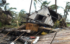 馬達加斯加受氣旋侵襲 至少92死近百萬人無家可歸