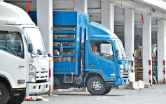 疫情消息｜深圳宣布定线管理跨境货车 司机入深后须「闭环」行驶