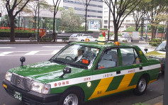 因应司机短缺  日本职业驾照笔试放宽 将可用中文等外文作答