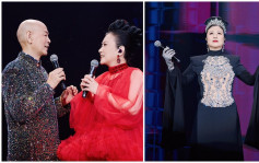 汪明荃演唱會澳門站圓滿完成 同家英哥台上打情罵俏甜到爆  感謝粉絲支持陪行娛樂路