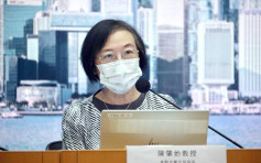 政府倡放寬非本地培訓專科醫生資格 非香港永久性居民可特別註冊