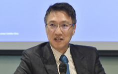 周志賢獲委任為旅發局新成員 任期兩年