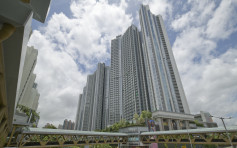 匯璽II高層大宅4198.8萬沽 呎價逾3.4萬