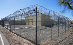 美俄亥俄州监狱爆疫情 逾1800名囚犯感染新冠病毒