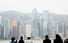 逾40國聯署批中國在港推國安法 關注香港基本自由惡化