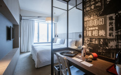 香港九龙贝尔特酒店为医管局前线医护提供免费住宿