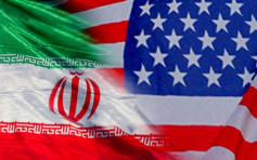 歷來最嚴厲 美國即將恢復對伊朗第二階段制裁 