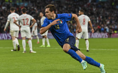 【欧国杯】意大利晋级决赛 胜利献给史宾亚苏拿